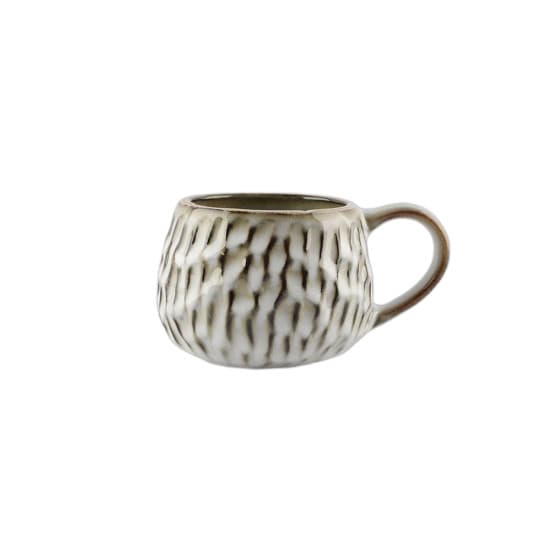 S|P Collection Arto Scaled mugg, 200 ml – från S|P Collection – 150 kr – hos Coffee Friend
