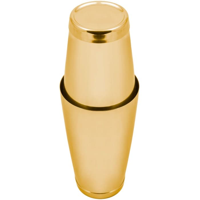 47 Ronin Tin Shaker Gold 820ml