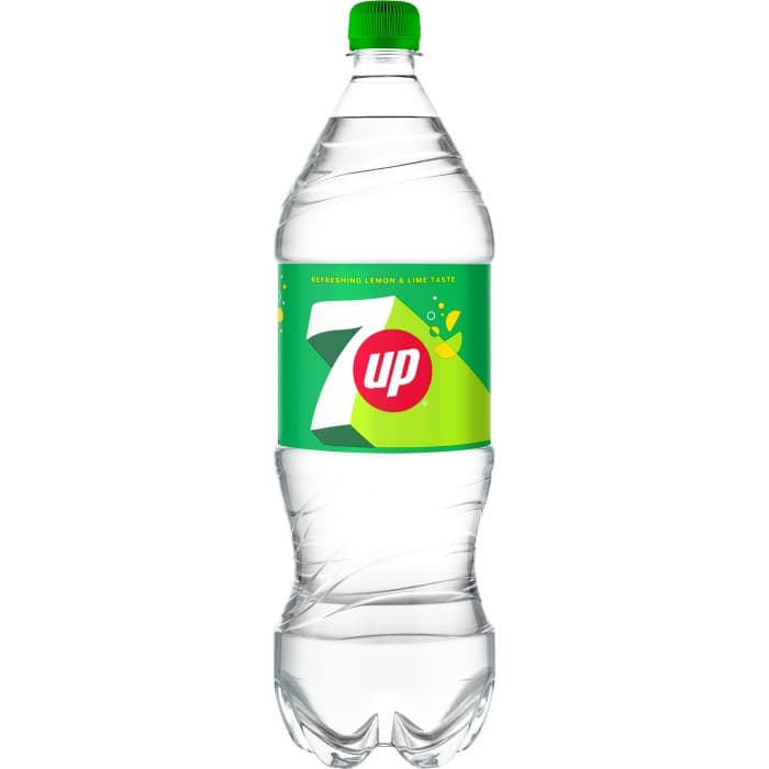 7UP PET 1,5L