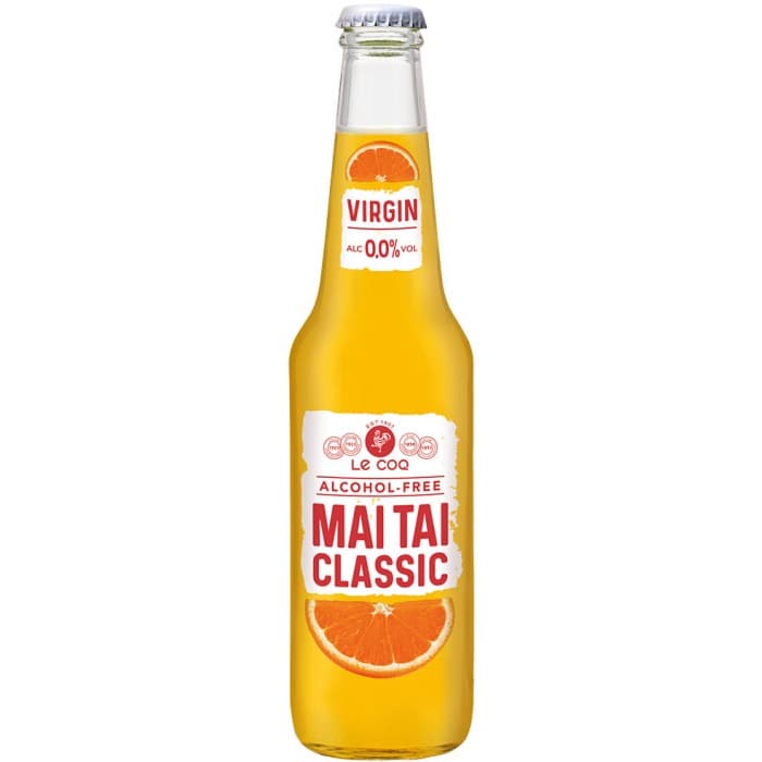 A. Le Coq Virgin Mai Thai 33cl