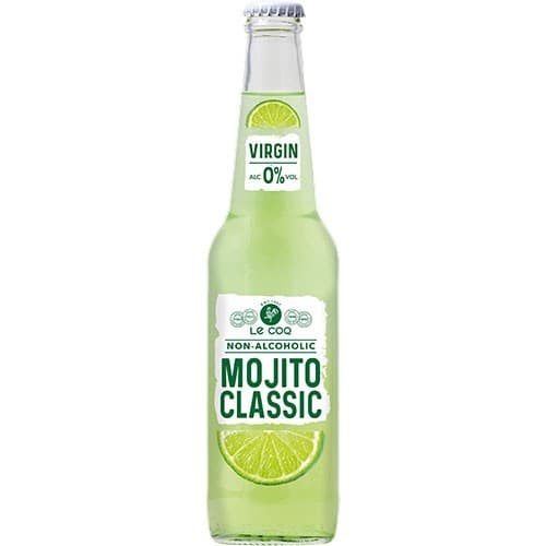 A. Le Coq Virgin Mojito 33cl