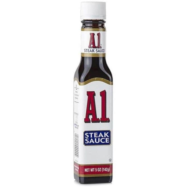 A1 Steak Sauce 283g