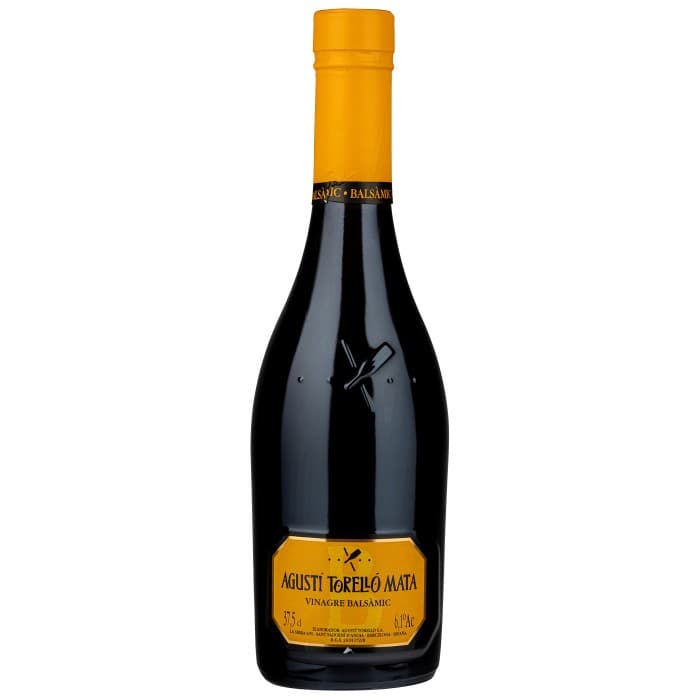 Agusti Torello Balsamico Cavavinäger 6% 375ml – från Agusti Torello – 169 kr – hos Delitea