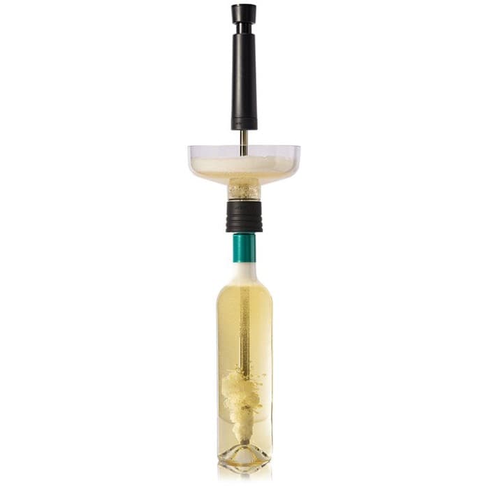 Airtender Kupa Vinflaska Giftbox