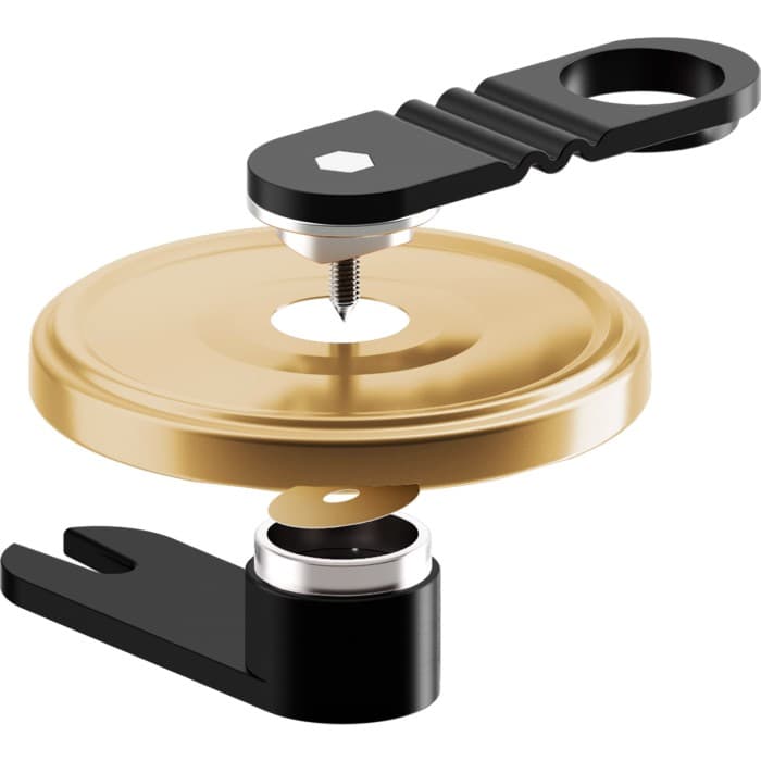 Airtender Tillbehör Lid Puncher