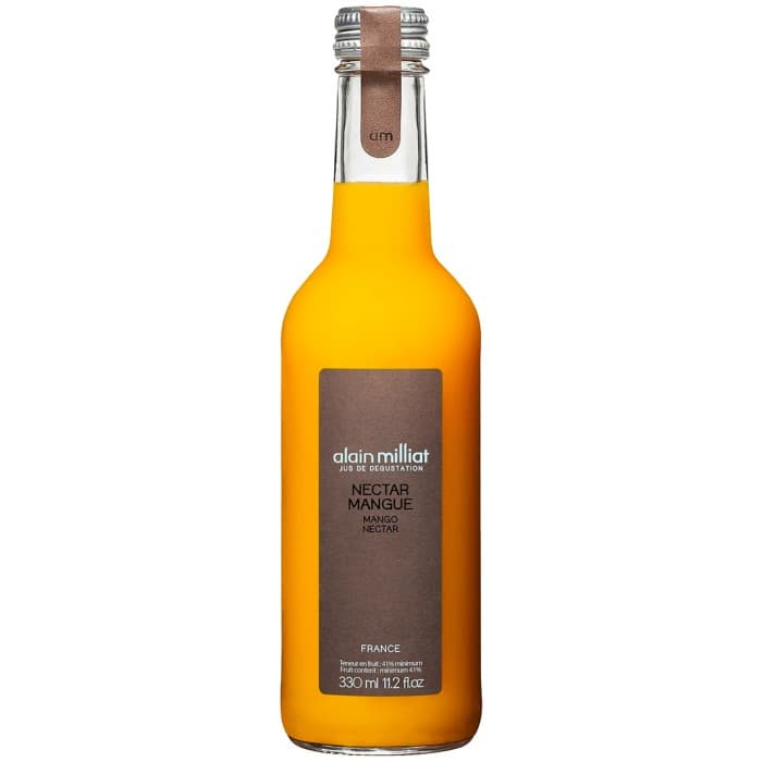 Alain Milliat Mango Nectar 33cl