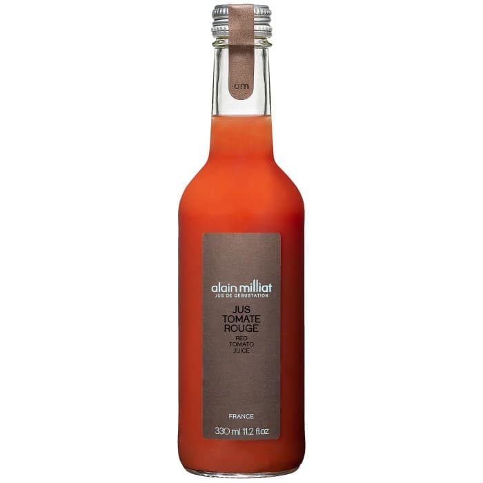 Alain Milliat Tomat Juice 33cl