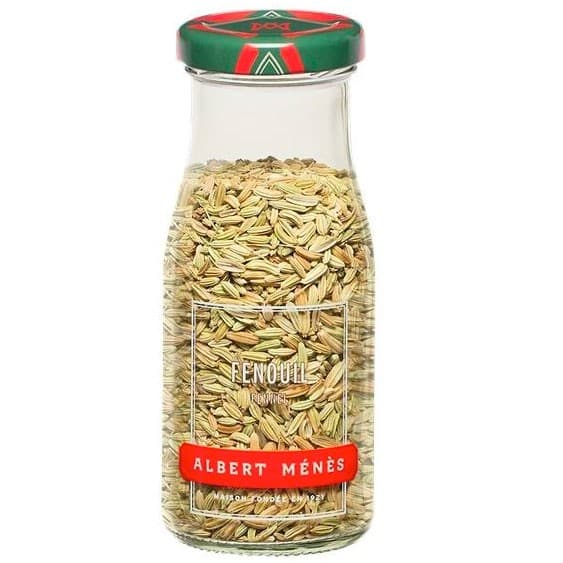 Albert Ménès Fänkål 40g