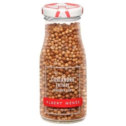 Albert Ménès Koriander Hel 40g