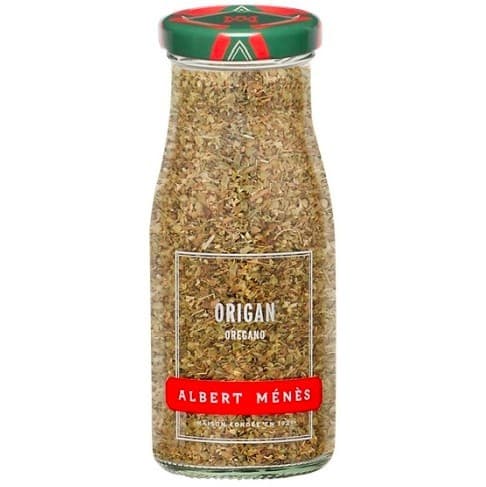 Albert Ménès Oregano 15g