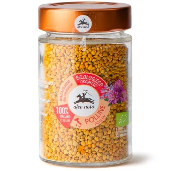 Alce Nero Bipollen Torkad Eko 110g