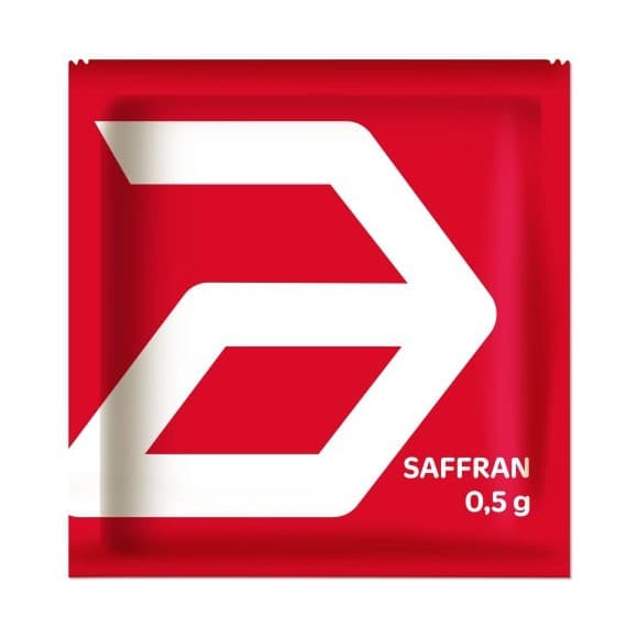 Apotea Saffran 0,5g – från Apotea – 19 kr – hos Delitea
