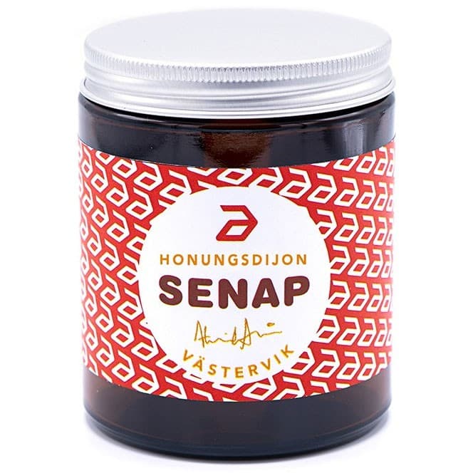 Apotea Senap Honungsdijon 200g – från Apotea – 39 kr – hos Delitea