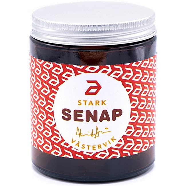 Apotea Starka Senap 200g – från Apotea – 39 kr – hos Delitea
