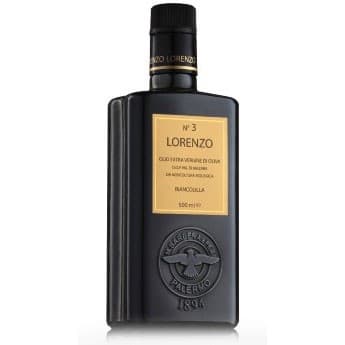 Barbera Lorenzo No 3 D.O.P. Vall di Mazara 500ml