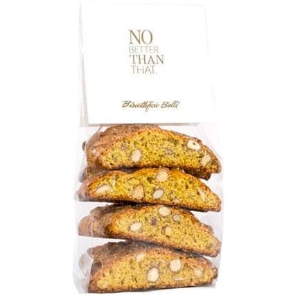 Biscofittio Belli Cantuccini Mandel No Better 200g