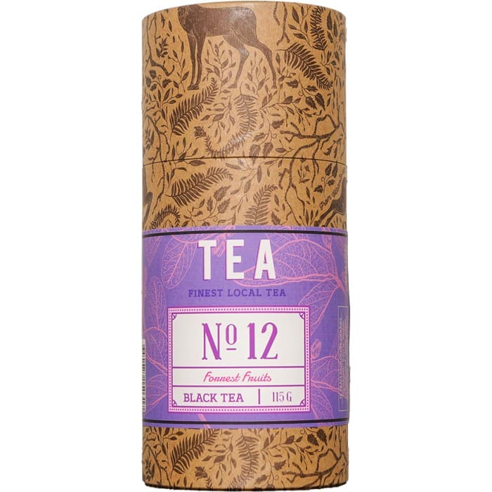 Björklunds Kafferosteri Tea No. 12 Forrest Fruits 115g