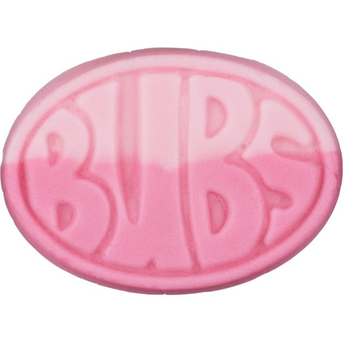 Bubs Oval Smultron & Granatäpple 2,8kg