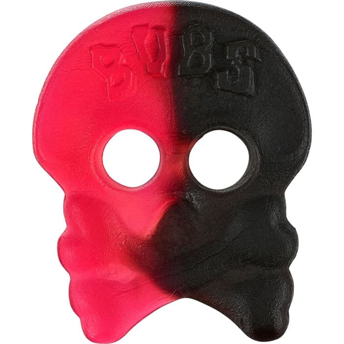 Bubs Skalle Hallon/Lakrits 4kg