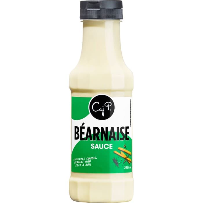 Caj P Béarnaise Sås 250ml