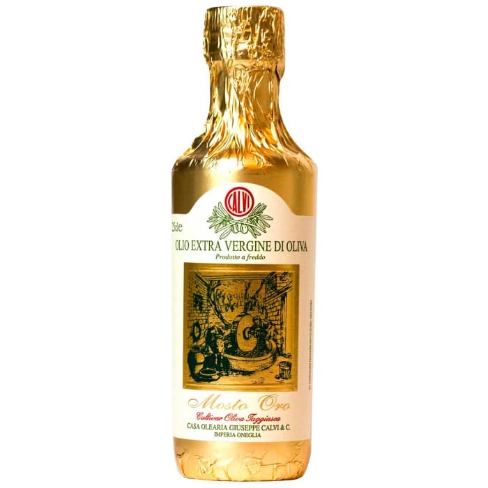 Calvi XV Mosto Oro 25cl
