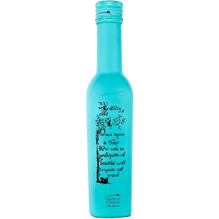 Castillo de Canena CdC Rökt Olivolja 25cl