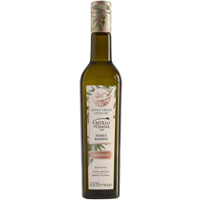 Castillo de Canena Reserva Familiar Arbequina 50cl
