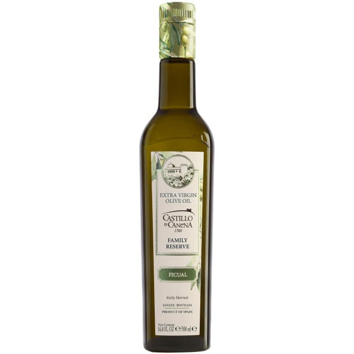 Castillo de Canena Reserva Familiar Picual 50cl