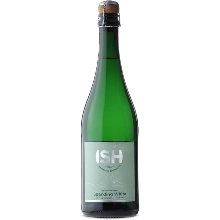 Chateau del ISH Sparkling White 750ml