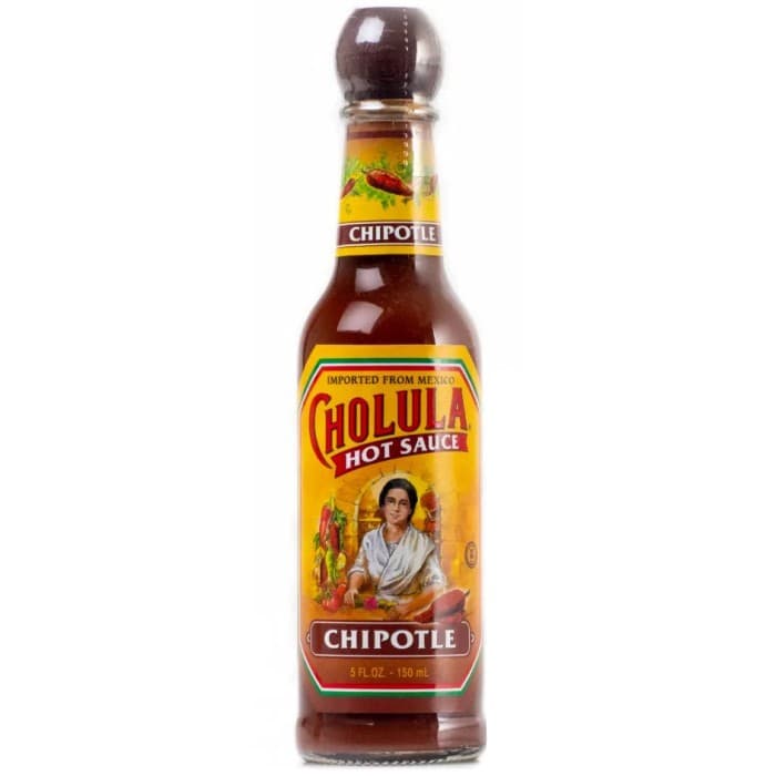 Cholula Hot Sauce Chipotle 150ml
