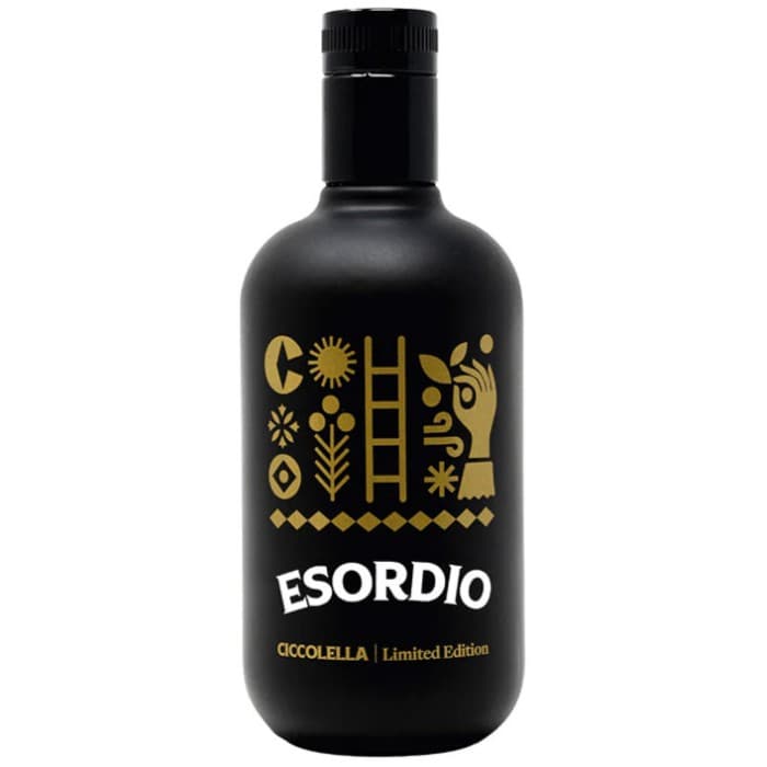 Ciccolella Esordio Extra Vergine di Oliva 500ml