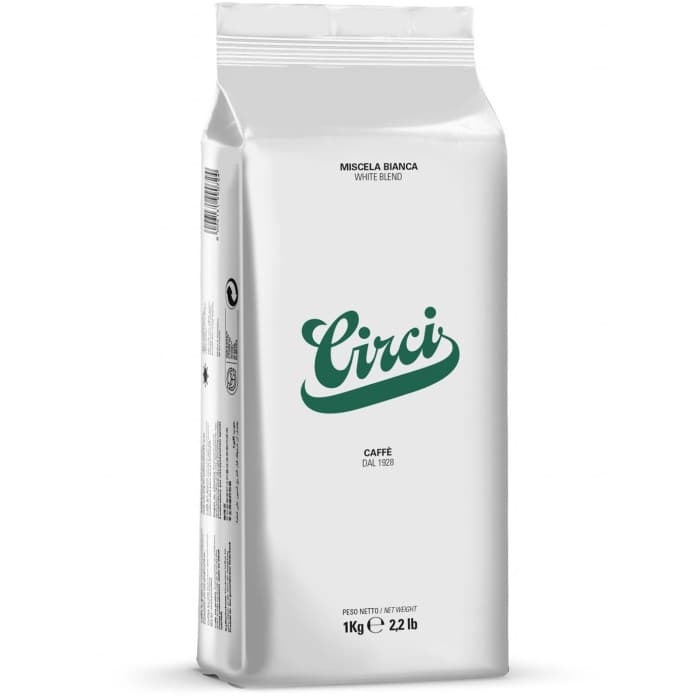 Circi White Blend Hela Bönor 1kg