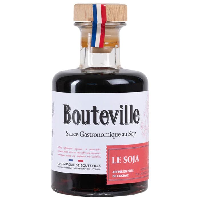 Compagnie de Bouteville Soja Fatlagrad 20cl