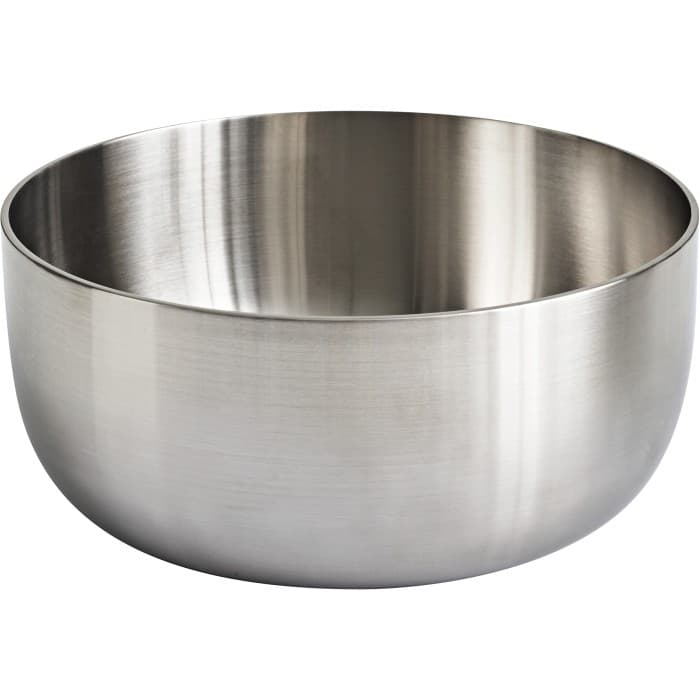 Culimat Gastroskål Rostfritt Stål 16cm