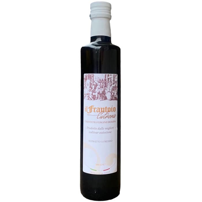 Cutrera Il Frantoio 500ml