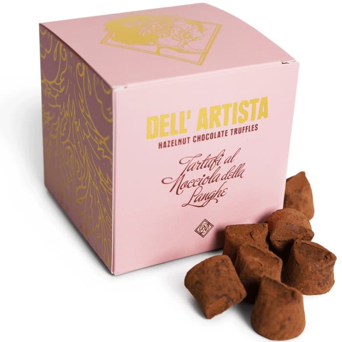 Dell´Artista Hasselnötstryfflar 200g – från Dell"Artista 95 07350129540165 {custom_label_0#0}{condition#new} – 95 kr – hos Delitea