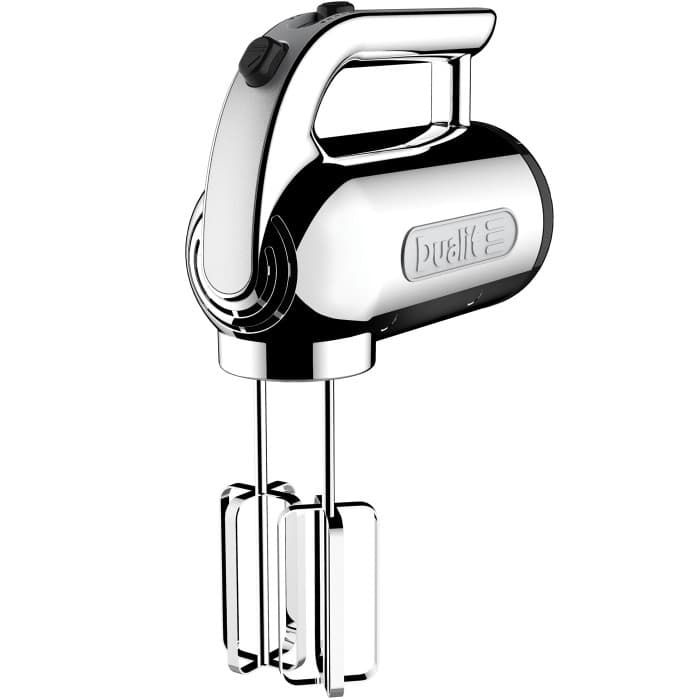 Dualit Elvisp Rostfri