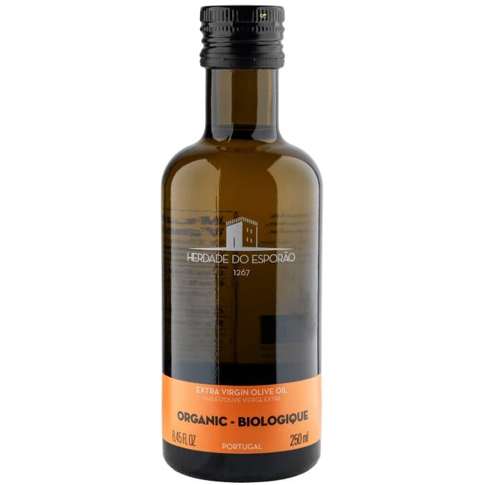 Esporão Alentejano Organic Extra Virgin Olivolja 250ml – från Esporão – 129 kr – hos Delitea