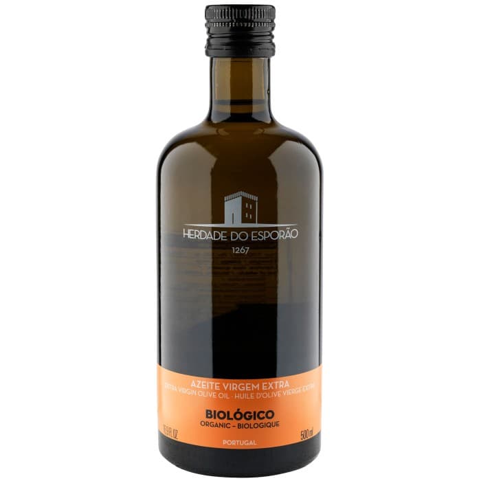 Esporão Alentejano Organic Extra Virgin Olivolja 500ml – från Esporão – 195 kr – hos Delitea