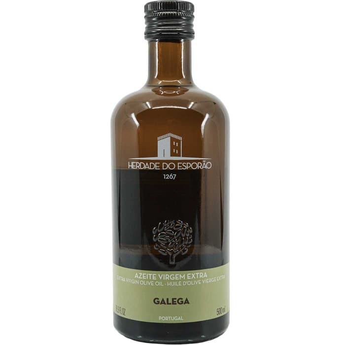 Esporão ""Galega"" Extra Virgin Olive Oil 500ml
