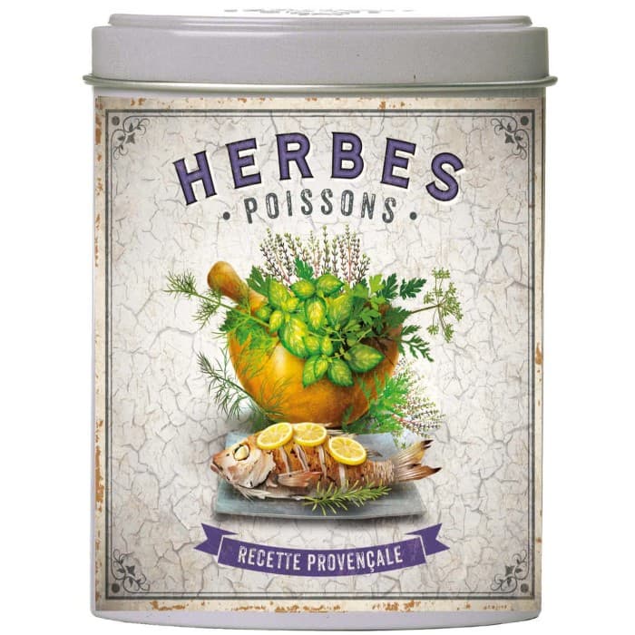 Esprit Provence Fiskkrydda - Recept från Provence 40g