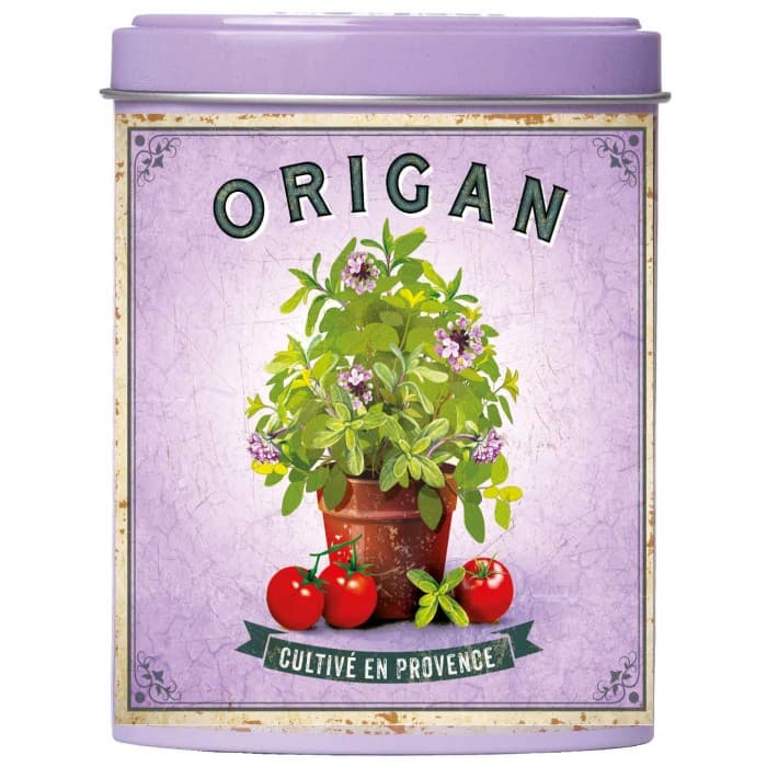 Esprit Provence Oregano från Provence 20g – från Esprit Provence – 69 kr – hos Delitea