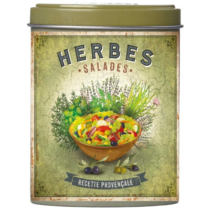 Esprit Provence Salladskrydda - Recept från Provence 12g