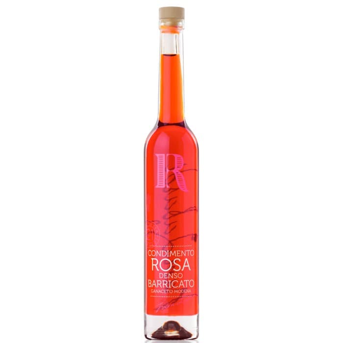 Familjen Labardi Balsamico Condimento Rosé Di Modena 100ml – från Familjen Labardi – 55 kr – hos Delitea