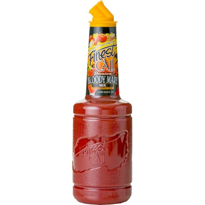 Finest Call Premium Bloody Mary Mix 1L