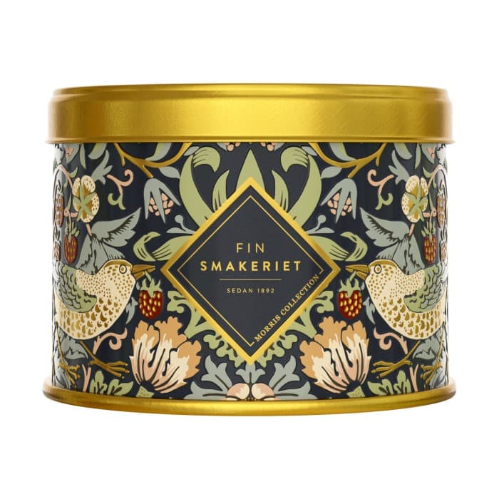 Finsmakeriet Pepparkakor Morris Collection 2025 45g från Finsmakeriet – köp hos Delitea