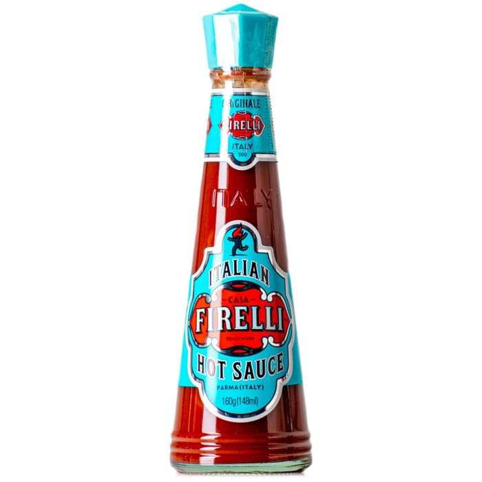 Firelli Hot Sauce Original 148ml – från Firelli – 99 kr – hos Delitea