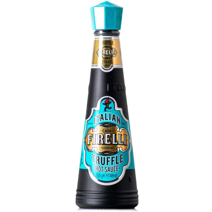 Firelli Hot Sauce Truffle 148ml – från Firelli – 129 kr – hos Delitea