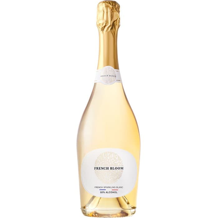 French Bloom Le Blanc 75cl
