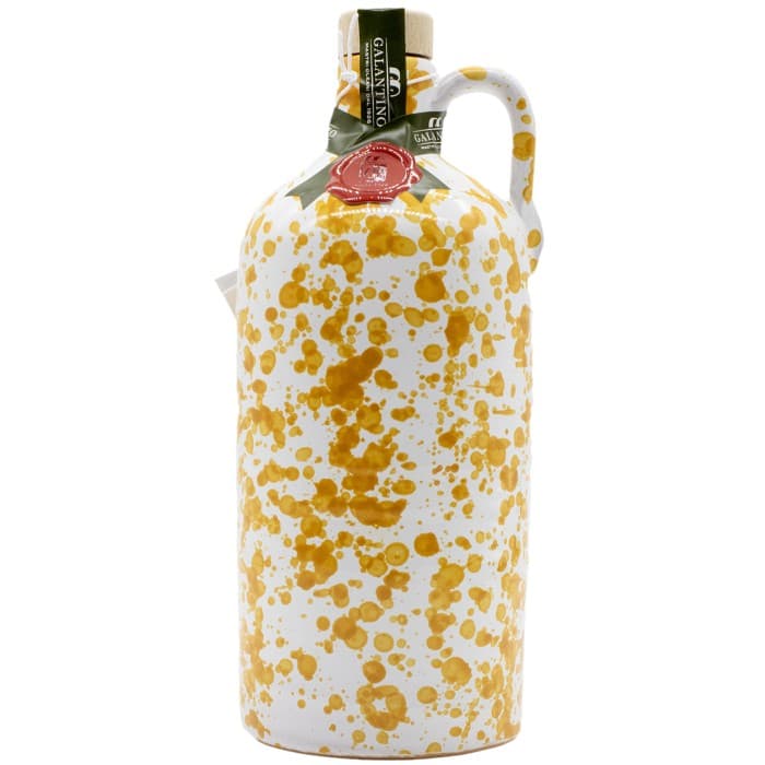 Galantino Anfora Fantasia Jungfru Olivolja Gul 500ml – från Galantino – 330 kr – hos Delitea